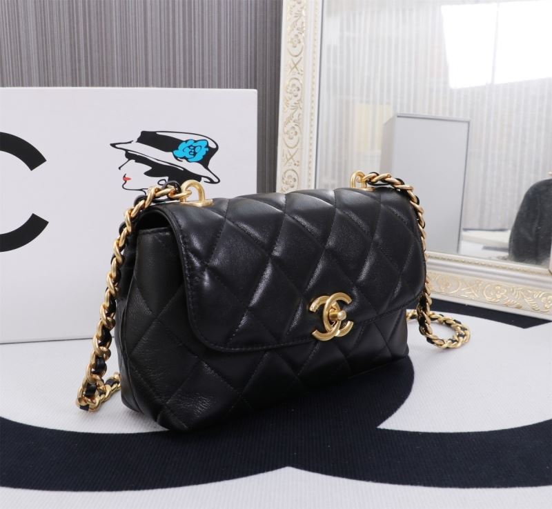 Chanel Other Stachel Bags